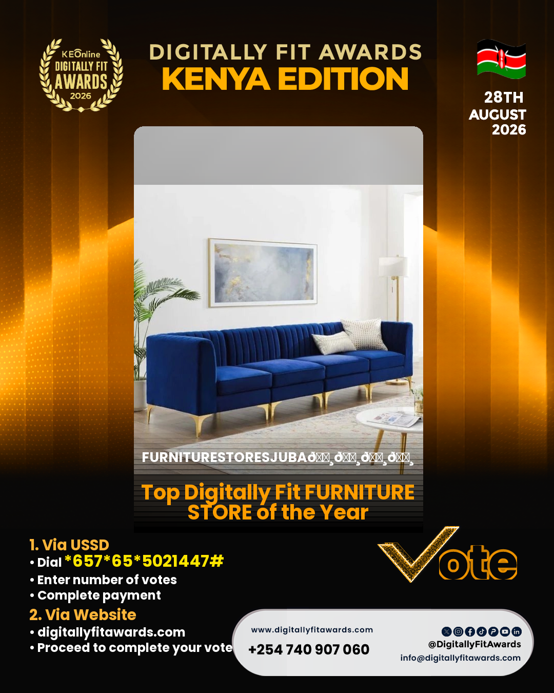 furniturestoresjuba🇸🇸🇸🇸 poster