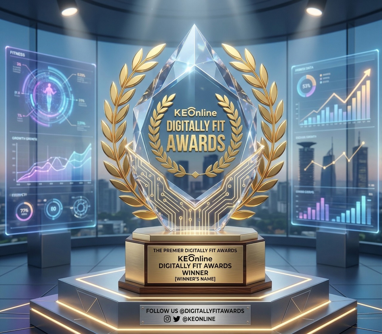 Africa AI Future Awards