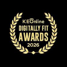 East Africa Edition - Digitally Fit Awards