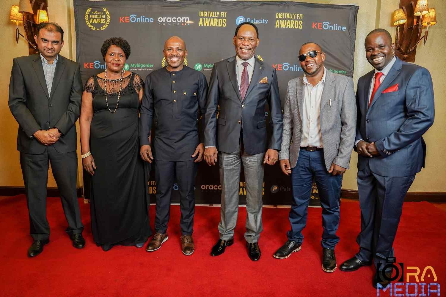 How to Vote for Your Favourite Nominee at DFA 2026