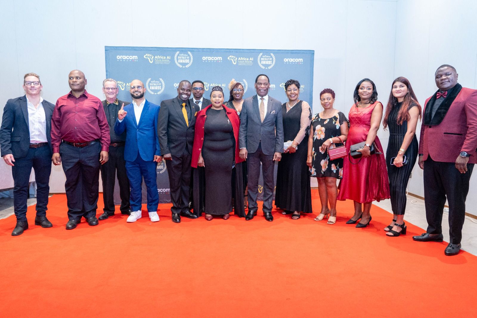 Citizen TV, KTN, NTV, KBC among  Leading Media Houses Spotlight the 14th Digitally Fit Awards