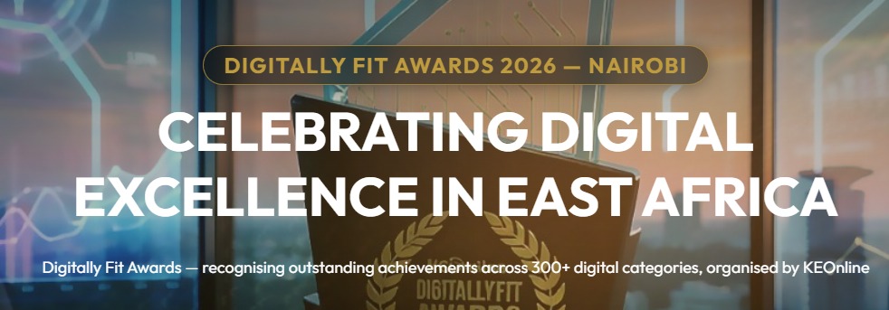 Digitally Fit Awards: Celebrating Impact, Influence, and Innovation in the Digital Space