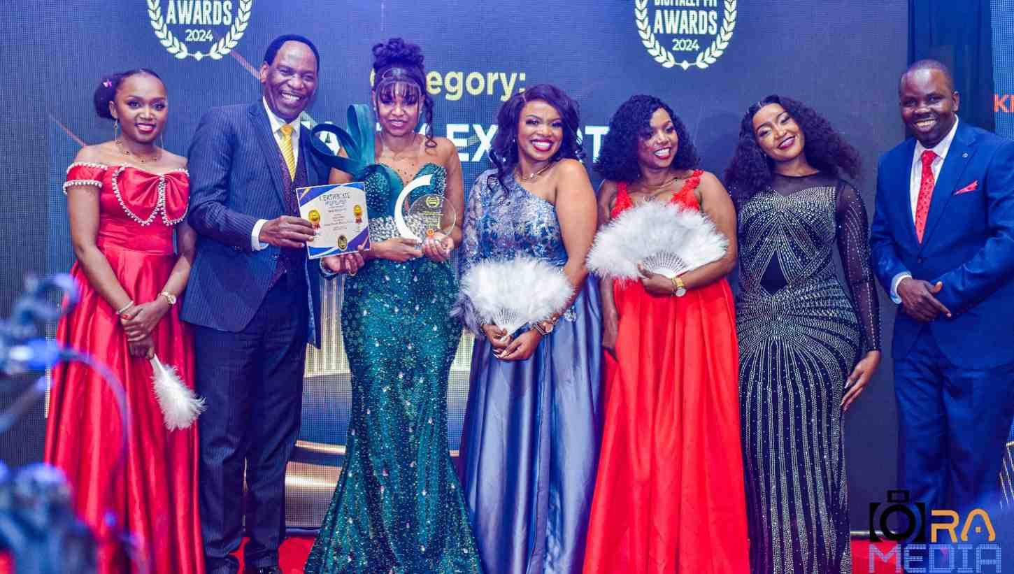How to Submit a Nomination for the Digitally Fit Awards