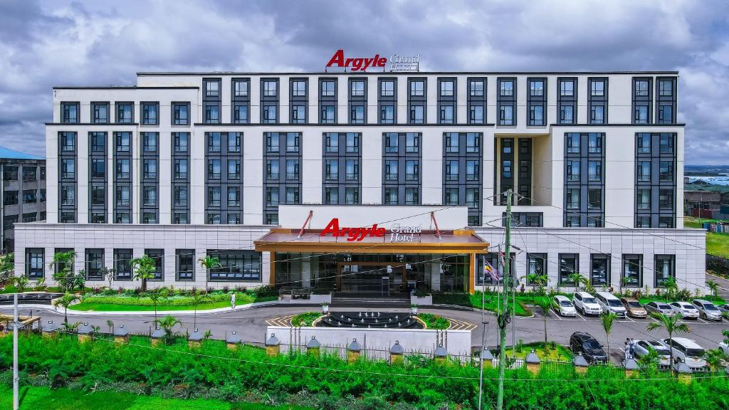 All Set for 28th August at Argyle Grand Hotel: Here Are the Top Frequently Asked Questions
