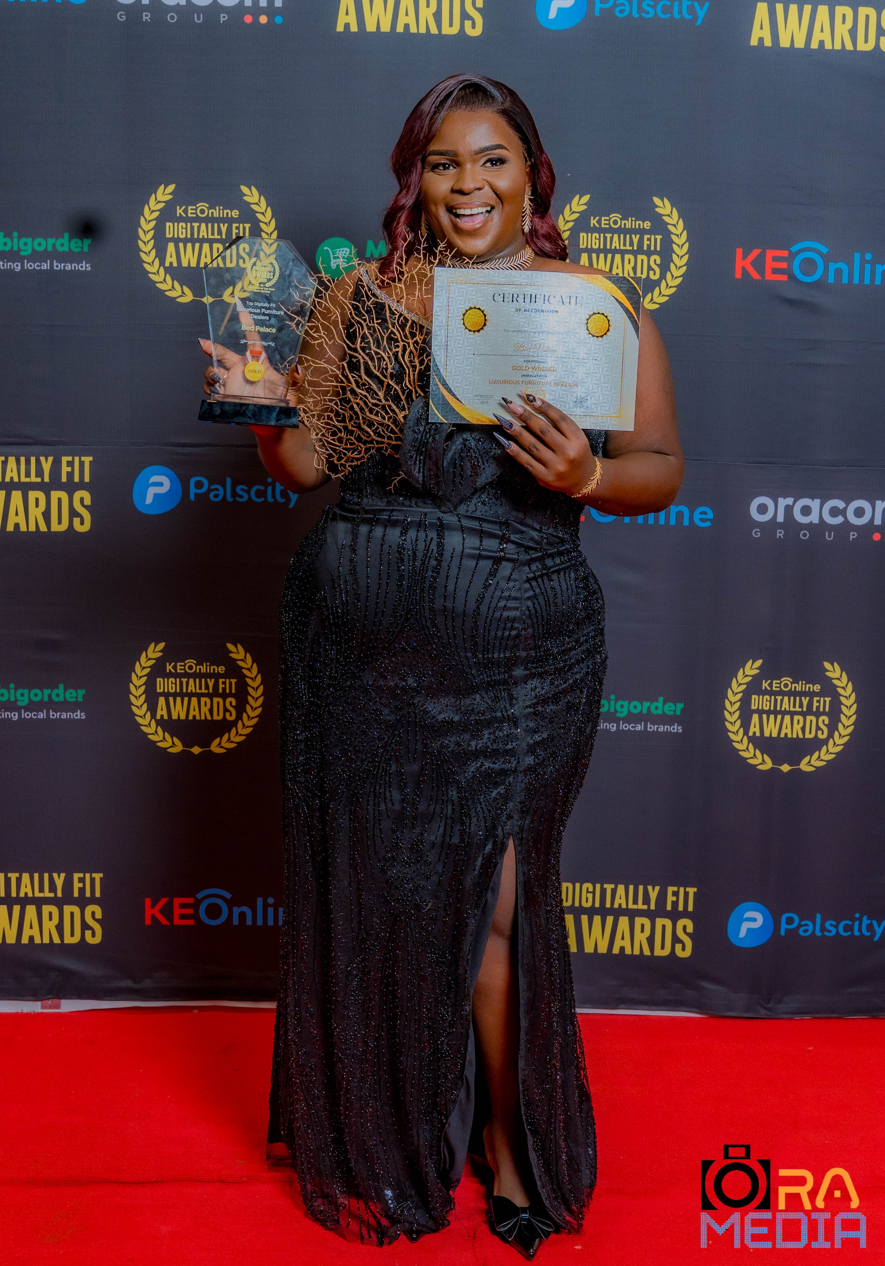 Meet the Award Categories: Who Can Win a Digitally Fit Award?