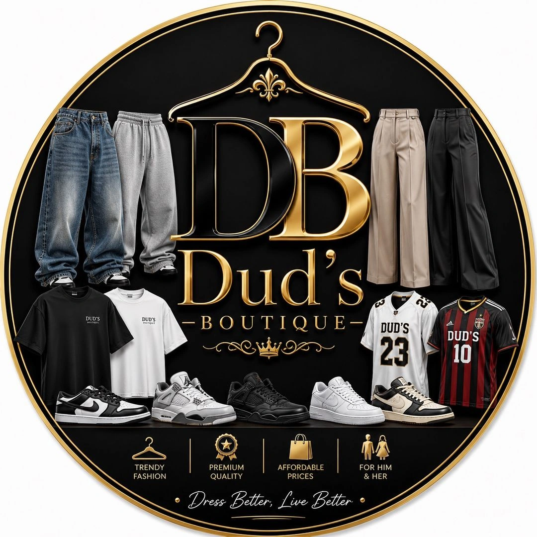 Dud’s Boutique
