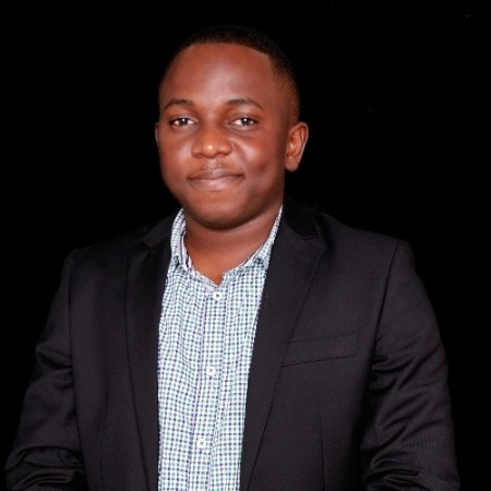 Godfrey Magila
