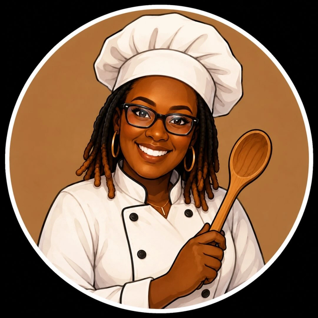 Divine’s Kitchen👩‍🍳