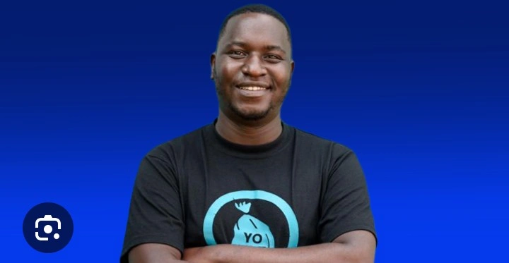 Martin Tumusiime