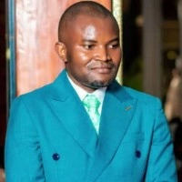 David Cubaka
