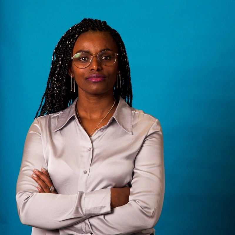 Dr. Abeba Birhane