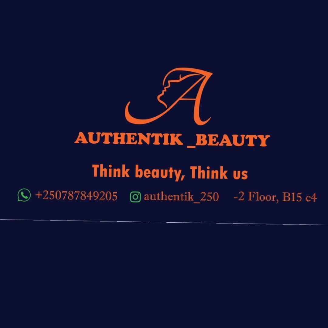Authentik-beauty