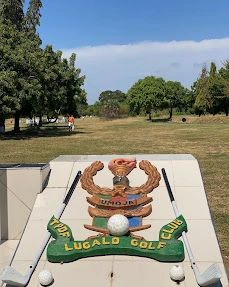 Lugalo Golf Club