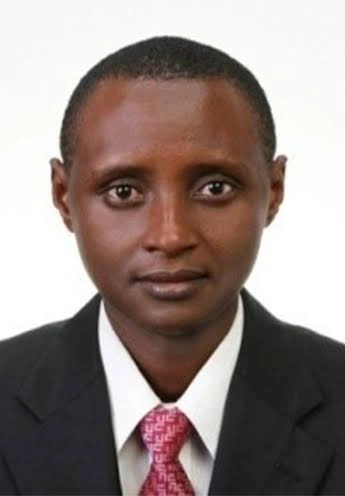 Dr. Askwar Hilonga