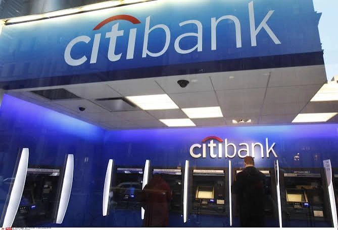 Citigroup Congo S.A. (Citibank-DRC)