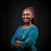 Dr. Nyambilila A. Amuri