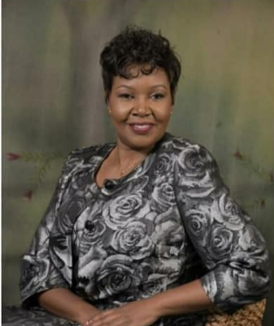 Patricia Kijedi-Wamak Supplies Beauty & Cosmetics
