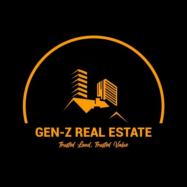 GEN-Z REAL ESTATE