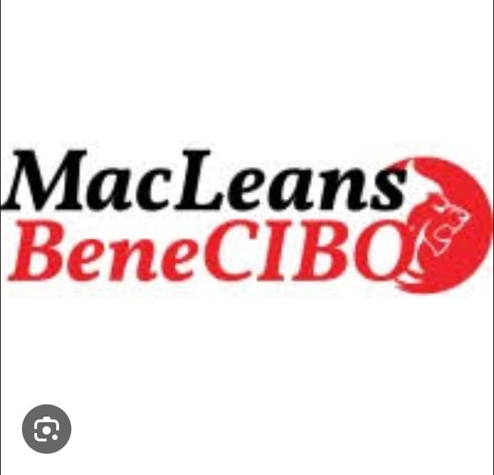 Macleans Benecibo Ltd