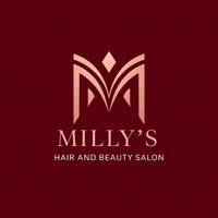 Milly's Hair & Beauty Salon