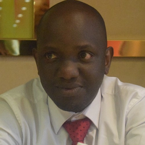 Dr. Jimmy Mbelwa