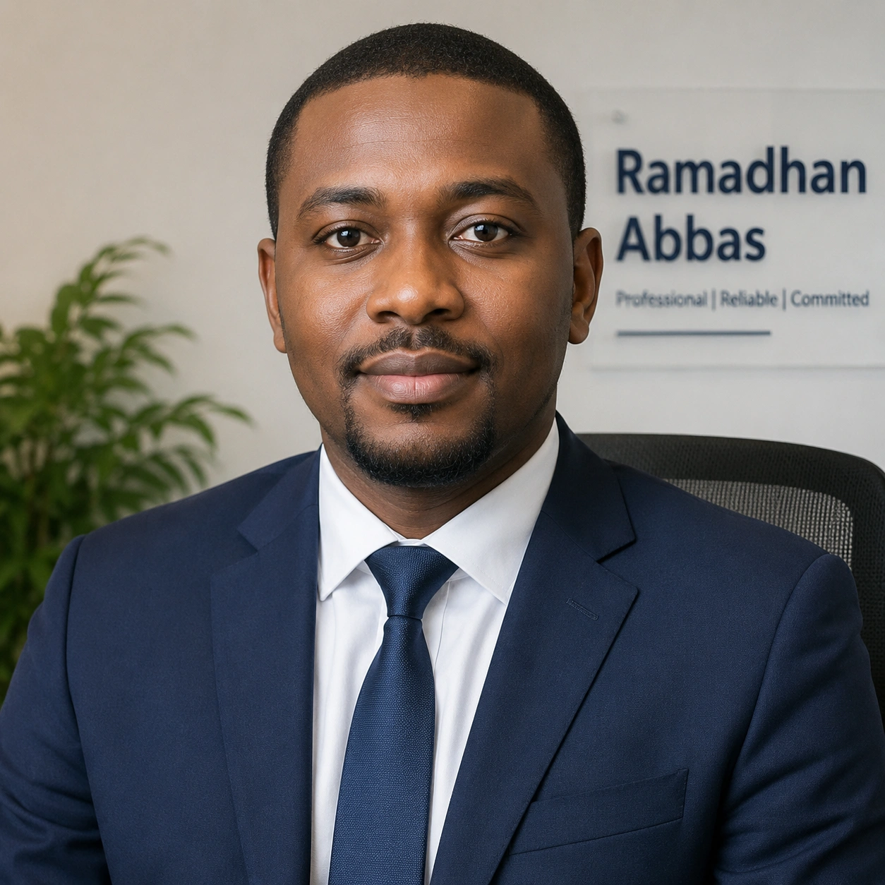 Ramadhan Abbas