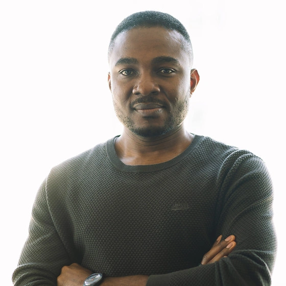 Samuel Segun