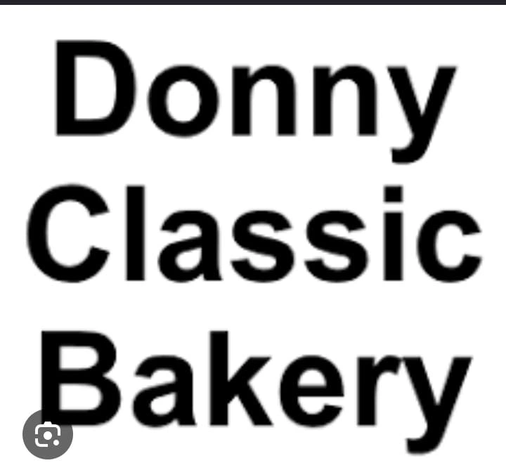 Donny Classic Bakery