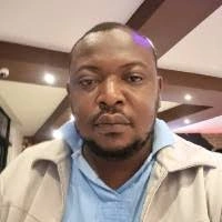 Chris Nkongolo - Group CEO - Congo Business Solutions