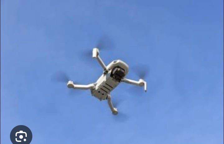 Drone Space
