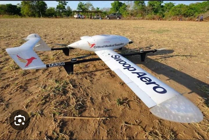Swoop Aero