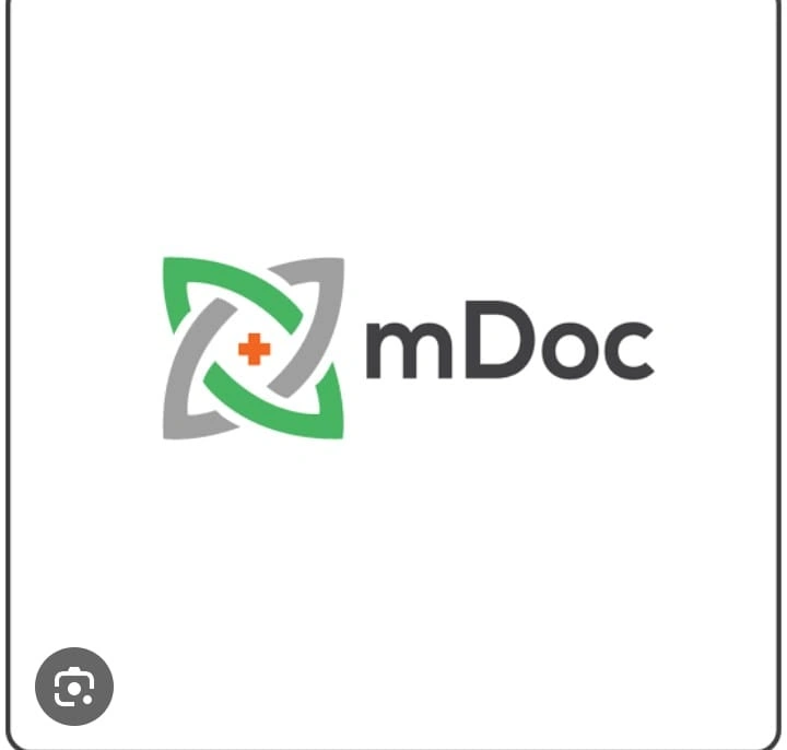 mDoc Healthcare