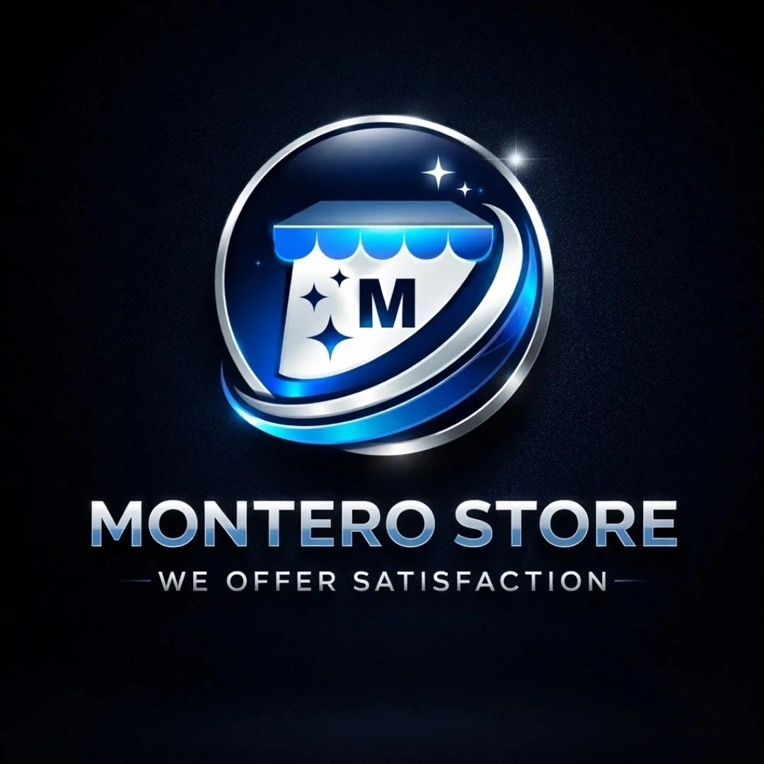 Montero H&B store