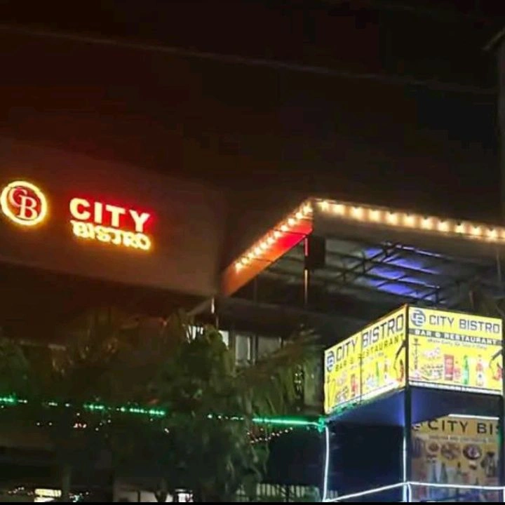 CITY BISTRO