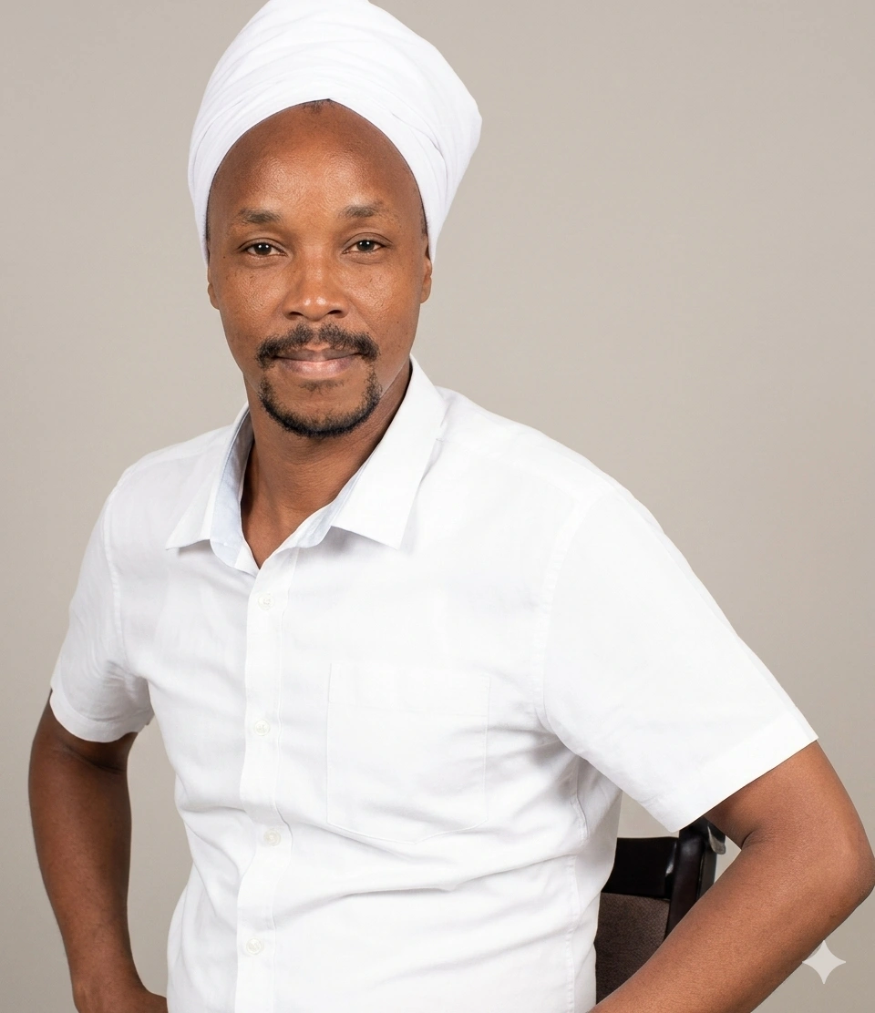 Daniel Gachiriro Wairimu