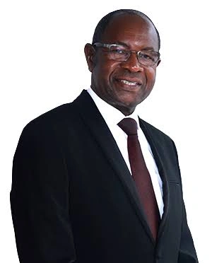 Prof. Vincent Kakembo