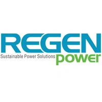 Regen Power Namibia