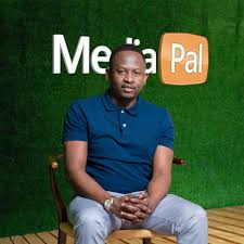 Maurice Juma - CEO of MediaPal