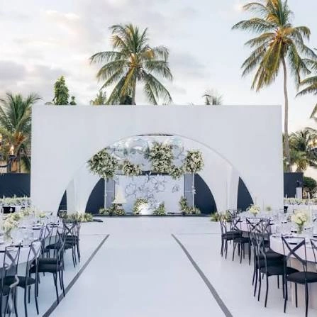 Kevin Mariki Ngao – Founder, Kevin Events