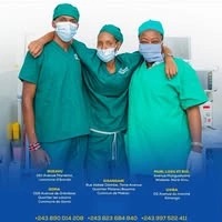 Skyborne Hospital