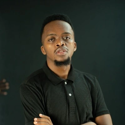 Timothy Wikedzi