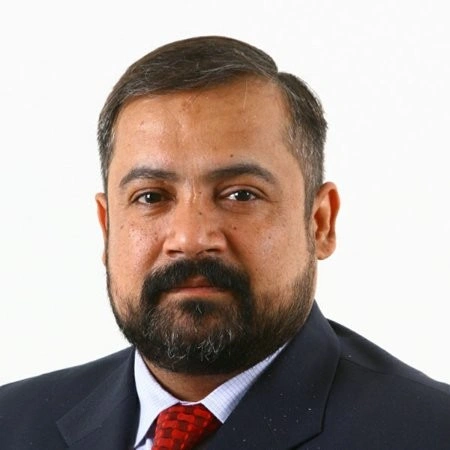 Nabeel Malik - CEO, Shifaa Pan African Hospital