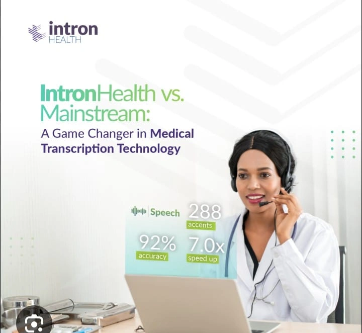 Intron Health