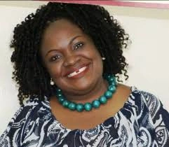 Mildred Ngesa