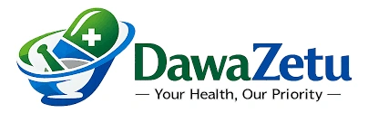 DawaZetu Pharmacy