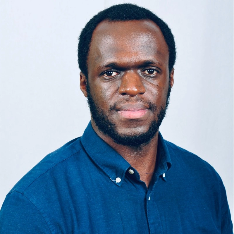 Israël Bimpe - CEO, Irembo