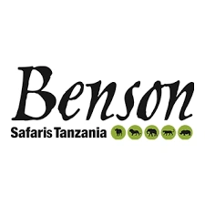 Benson Safaris Tanzania