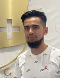 Faheem Moolla
