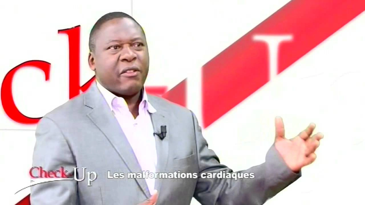Prof. John Senga
