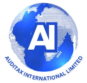 Auditax International Ltd